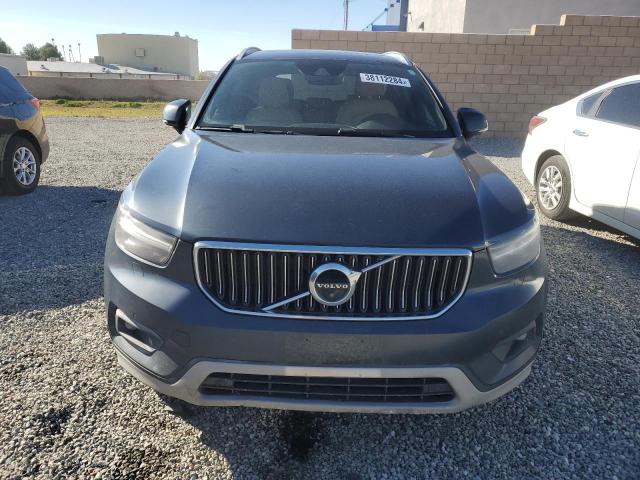 YV4162UL2K2074043 2019 Volvo Xc40 T5 Inscription