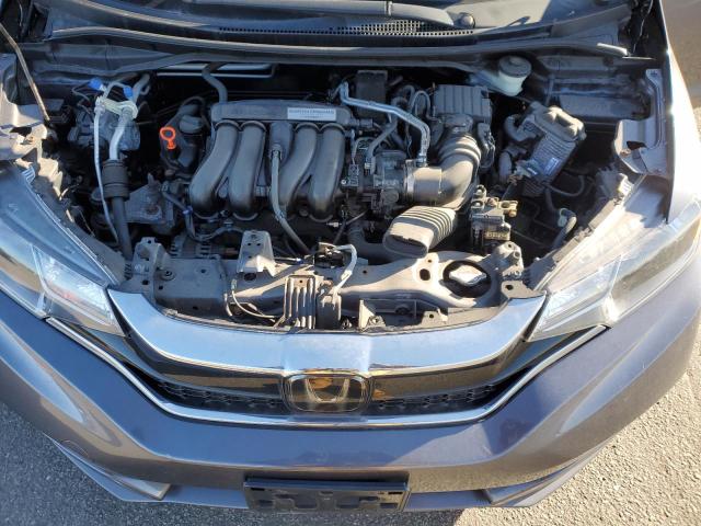 3HGGK5H94JM705392 | 2018 HONDA FIT EX