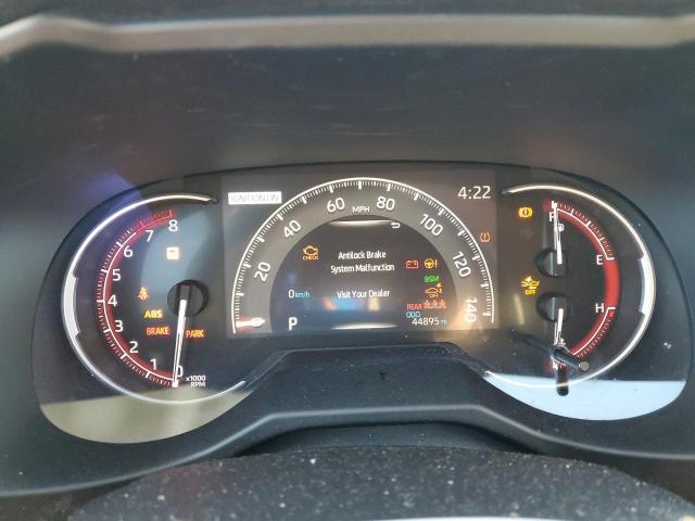 2021 TOYOTA RAV4 LIMIT - 2T3N1RFV5MW178983