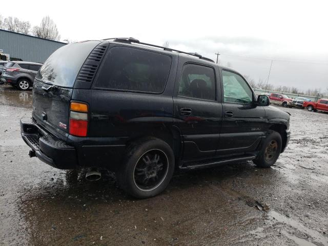 1GKEK63U64J137255 | 2004 GM c yukon denali