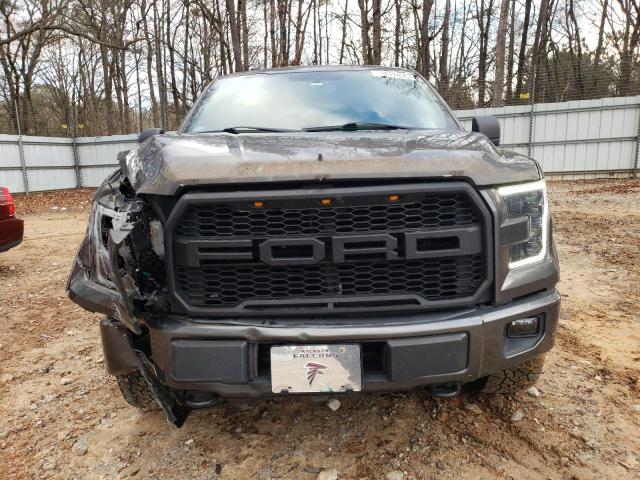 1FTEW1EG7GKF88395 | 2016 FORD F150 SUPER