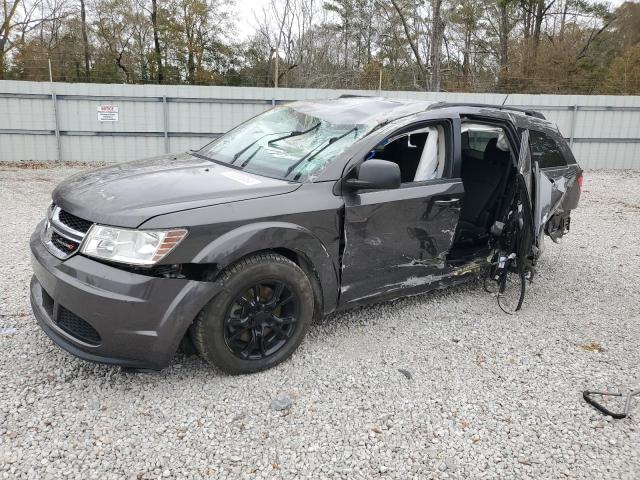 2016 Dodge Journey SE