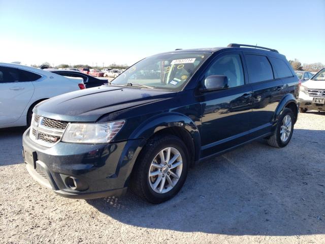 3C4PDCBG1DT705753 2013 DODGE JOURNEY-0