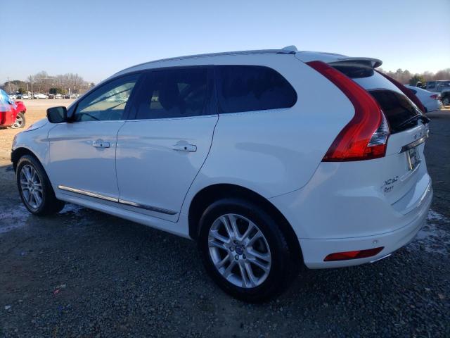 YV440MDK5G2792310 2016 VOLVO XC60 - Image 2