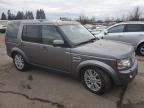 LAND ROVER LR4 HSE photo