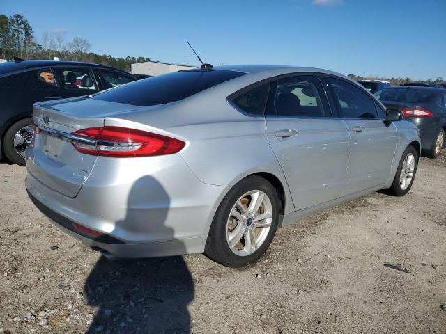 3FA6P0HD0JR237852 | 2018 FORD FUSION SE