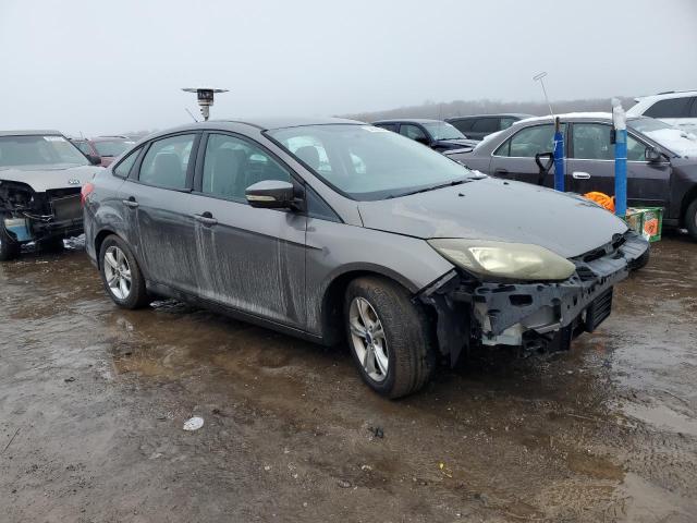 2014 Ford Focus Se VIN: 1FADP3F24EL320764 Lot: 39598254