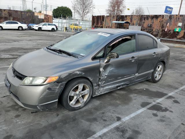 2007 Honda Civic EX