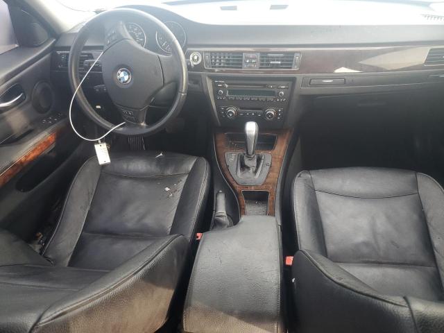 WBAPH7C56BE852220 | 2011 BMW 328 i