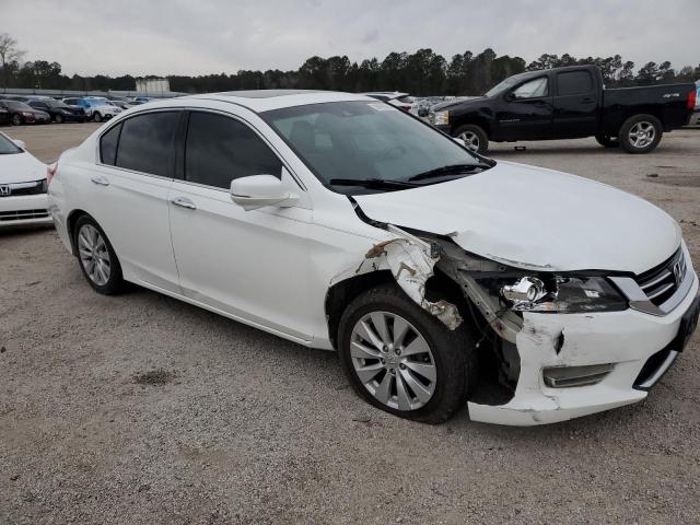 Vin: 1hgcr3f8xda024230, lot: 36995594, honda accord exl 20134