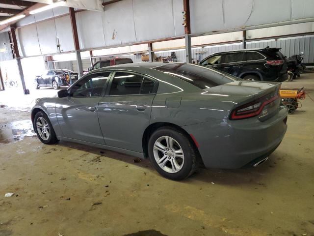 2019 DODGE CHARGER SX - 2C3CDXBG2KH736624