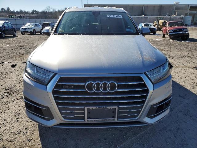 WA1VAAF78HD043237 2017 AUDI Q7, photo no. 5