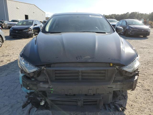 2018 FORD FUSION SE - 3FA6P0HD0JR222901