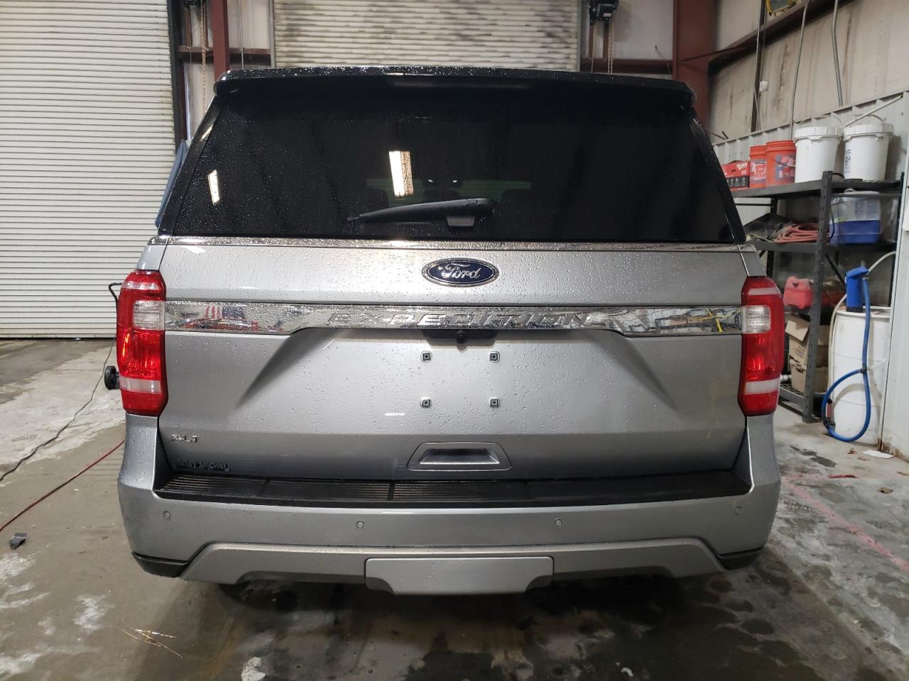 2021 Ford Expedition Xlt vin: 1FMJU1JT0MEA80976