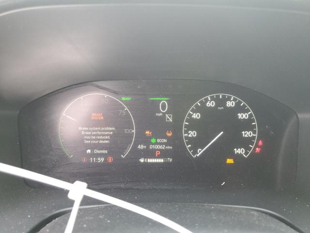 2023 HONDA CR-V SPORT - 7FARS6H90PE023012