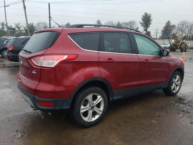 1FMCU9G95GUC83438 | 2016 FORD ESCAPE SE