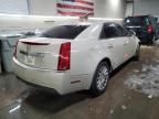 CADILLAC CTS LUXURY photo