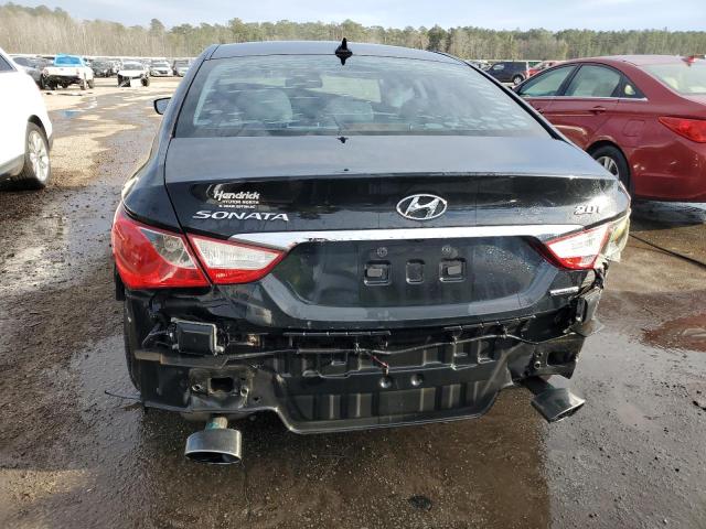 5NPEC4AB1EH892337 | 2014 HYUNDAI SONATA SE