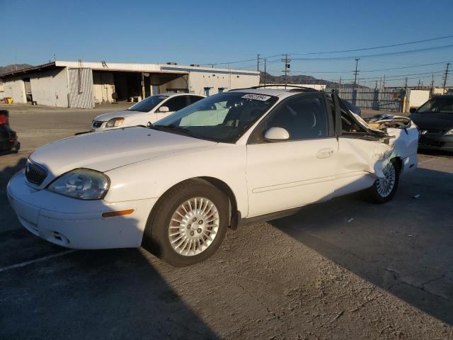 2004 Mercury Sable GS