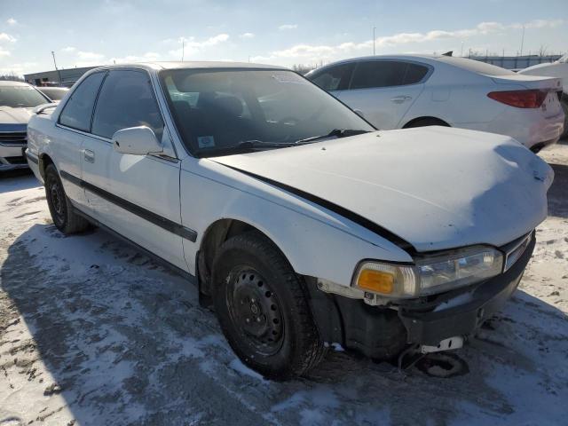 1991 Honda Accord Lx VIN: 1HGCB7257MA052056 Lot: 38424424