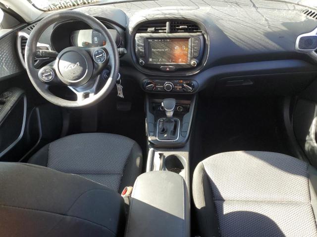 KNDJ23AU8R7899423 | 2024 KIA SOUL LX