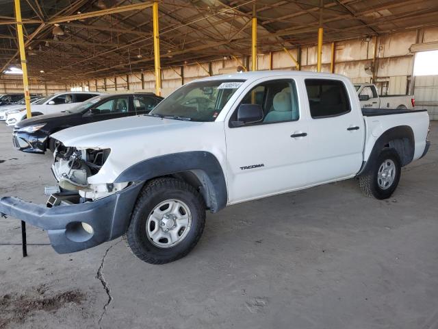 2011 Toyota Tacoma 