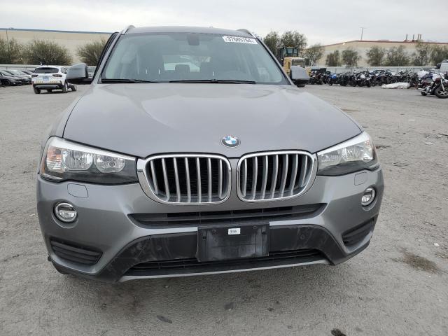 5UXWZ7C37H0V92165 | 2017 BMW X3 SDRIVE2