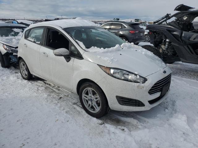 3FADP4EJ9JM142843 | 2018 FORD FIESTA SE