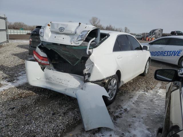 Vin: 4t4bf3ek9br097988, lot: 37963144, toyota camry base 20113