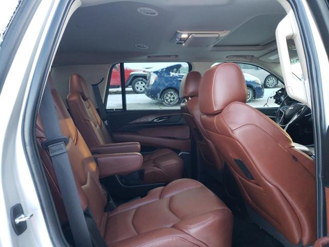 2020 CADILLAC ESCALADE L - 1GYS4BKJXLR163926