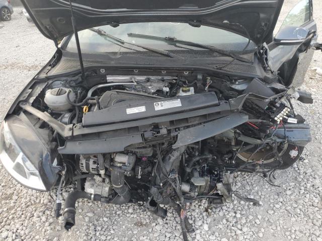 2017 VOLKSWAGEN GOLF SPORT - 3VWA17AU9HM509814