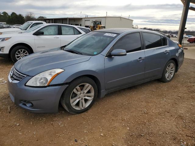 2011 Nissan Altima 