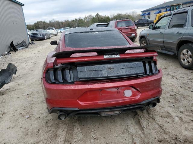 1FA6P8TH5K5133063 | 2019 FORD MUSTANG