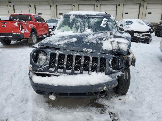 2015 JEEP PATRIOT 1C4NJPFAXFD236197