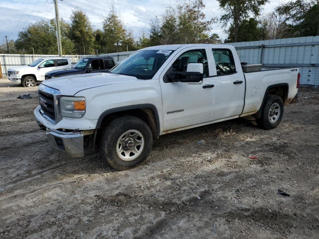 2014 GMC Sierra 1500 