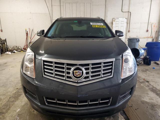 3GYFNBE32FS590031 | 2015 Cadillac srx luxury collection