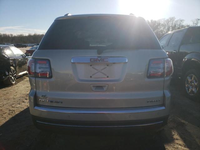 1GKKVRKD4GJ152631 | 2016 GMC ACADIA SLT