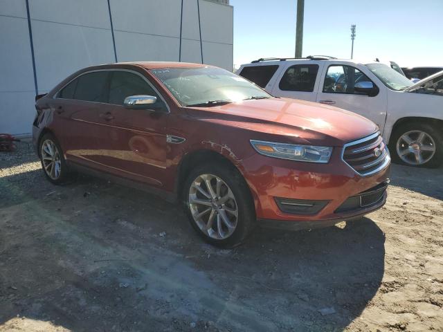 1FAHP2F85EG152271 | 2014 FORD TAURUS LIM