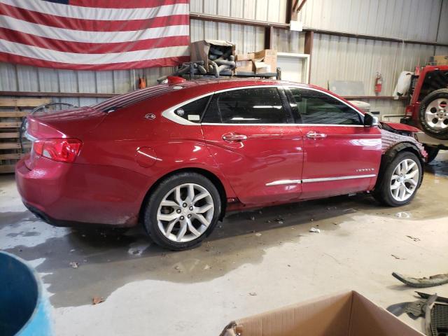 2G1155SLXF9179181 | 2015 CHEVROLET IMPALA LTZ