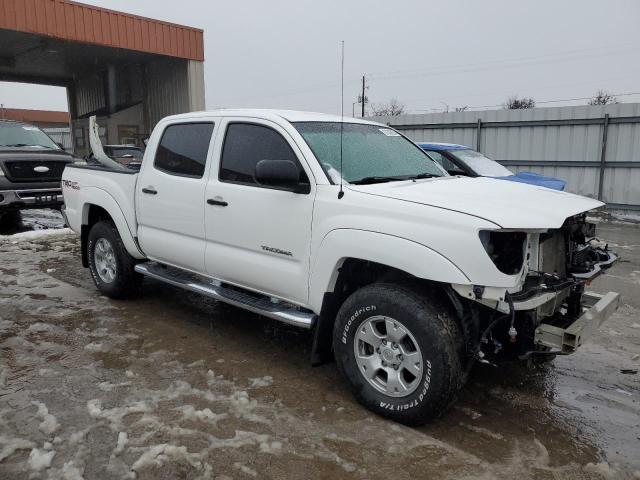 5TFLU4EN4EX107922 | 2014 TOYOTA TACOMA DOU