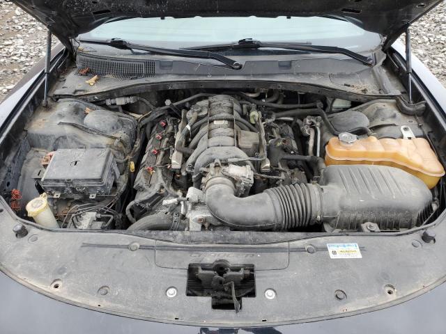 2016 DODGE CHARGER PO - 2C3CDXKT1GH333738