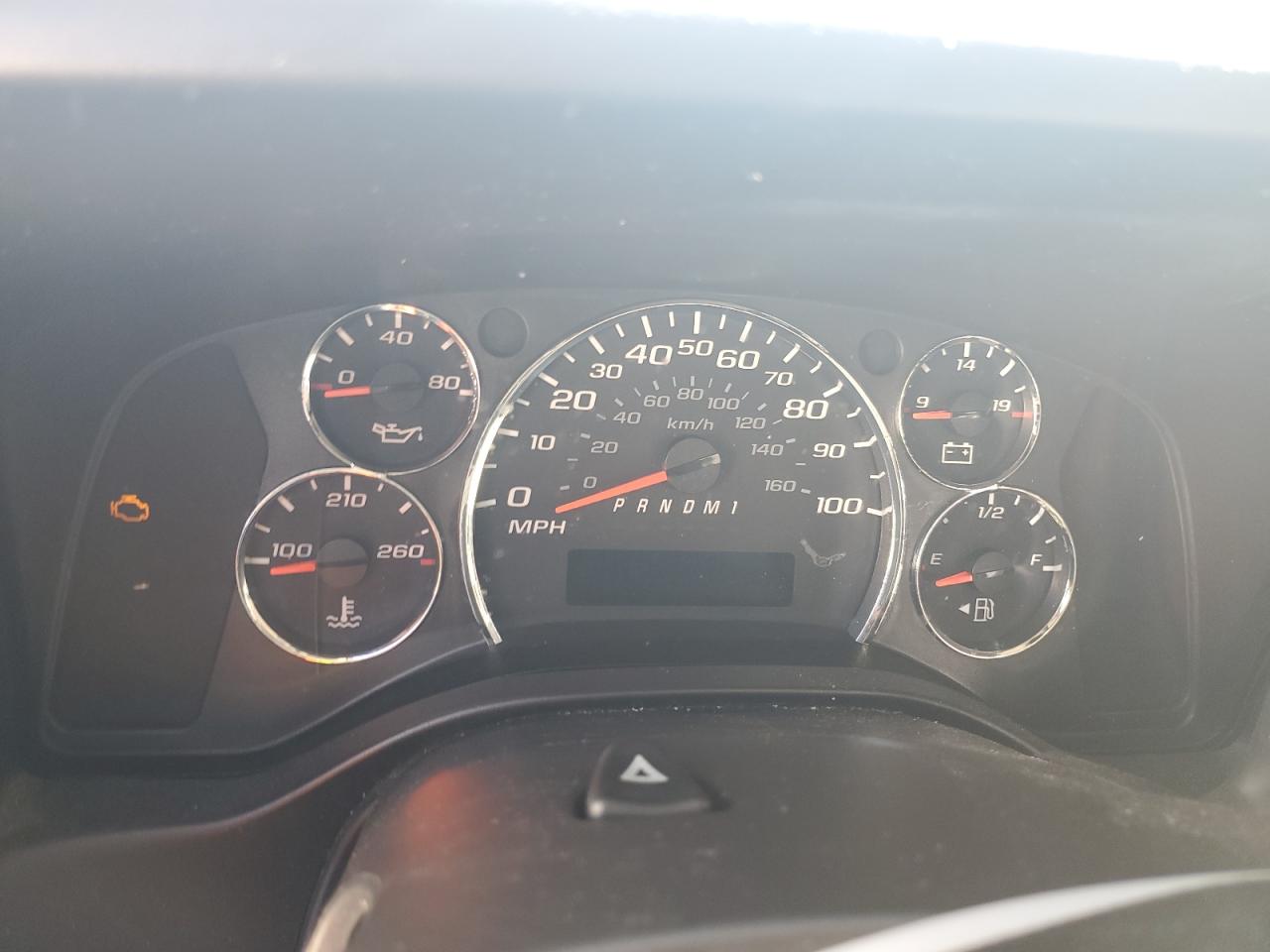 1GCWGAFP6J1337283 CHEVROLET EXPRESS 2018