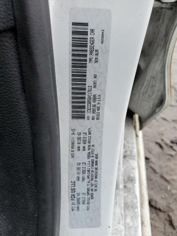 2016 CHRYSLER 200 S - 1C3CCCBB5GN117613
