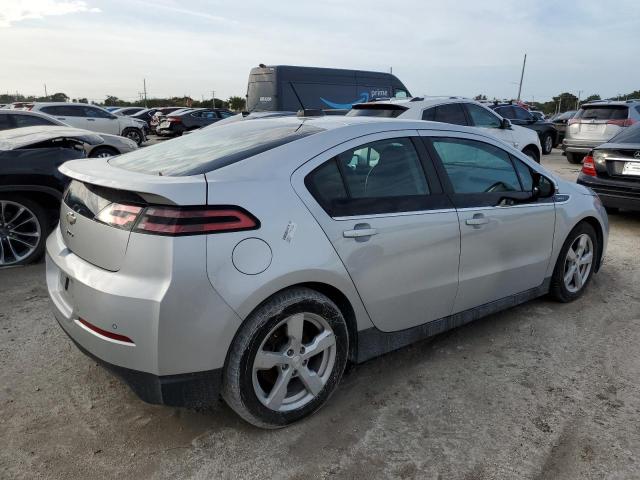 VIN 1G1RB6E41FU110274 2015 Chevrolet Volt no.3