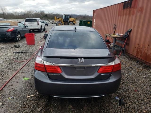 1HGCR6F5XFA010712 | 2015 HONDA ACCORD HYB