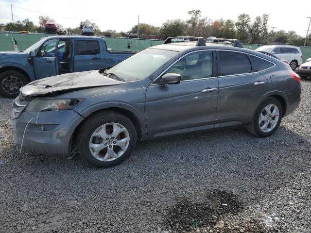 2010 Honda Accord Crosstour EX-L