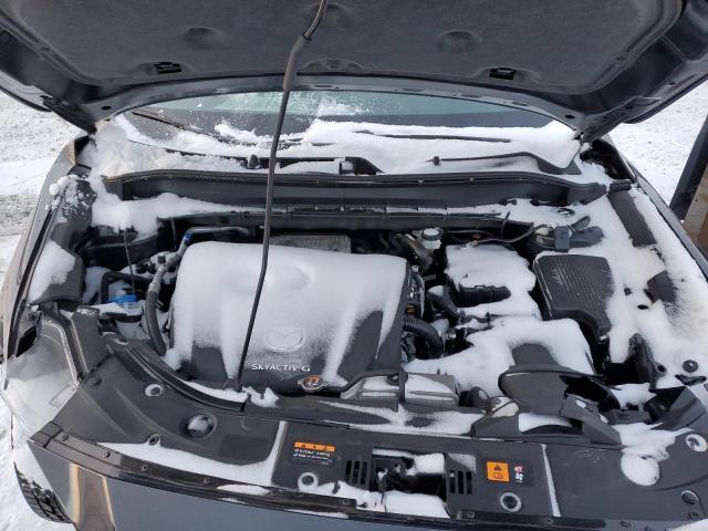 2022 MAZDA CX-5 GX - JM3KFBBL5N0642514