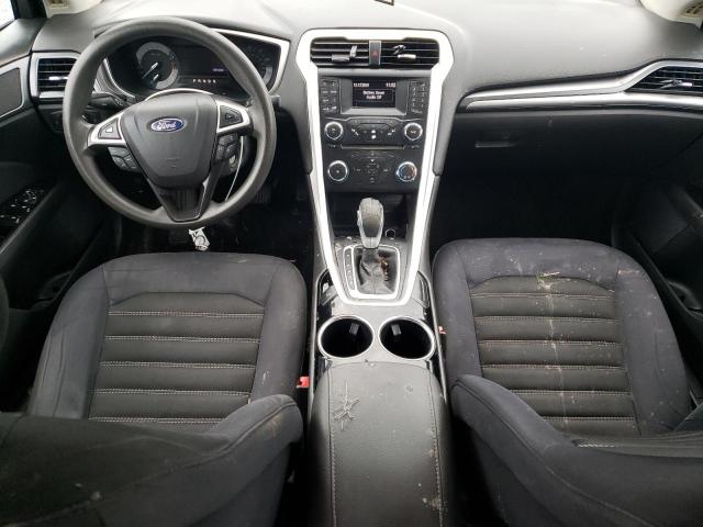 2013 Ford Fusion - Image 8