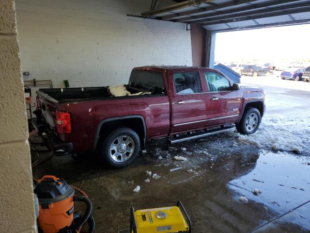 3GTU2UEC5FG107846 | 2015 GMC SIERRA K15