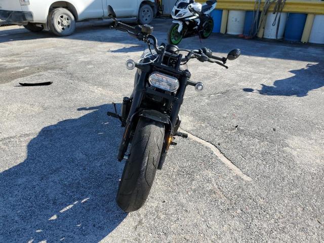 2023 HARLEY-DAVIDSON RH1250 S - 1HD1ZC410PB314629
